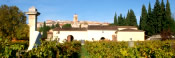 Vigneron de la vallée du Rhône : Domaine  Boissan